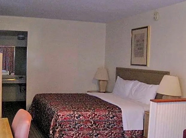 Scottish Inns and Suites Merkel Abilene hotel detail image 2