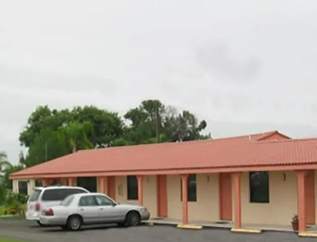 Scottish Inns Okeechobee hotel detail image 1