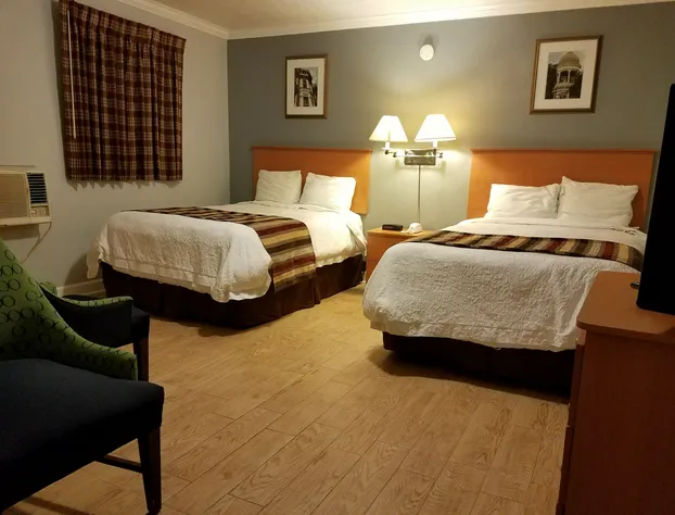 Scottish Inns Okeechobee hotel detail image 2