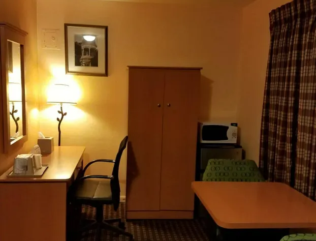 Scottish Inns Okeechobee hotel detail image 3