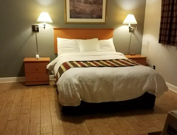 Scottish Inns Okeechobee hotel detail image 4