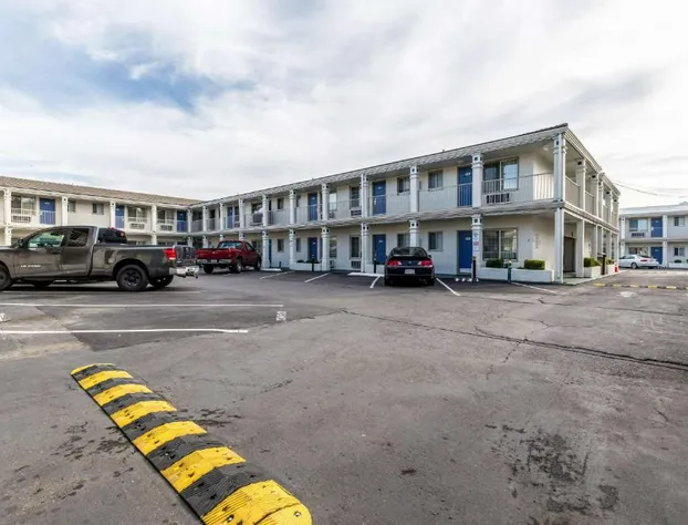 Motel 6 San Rafael, CA hotel detail image 1