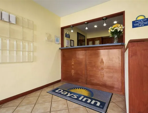 Sunrise Inn hotel detail image 1