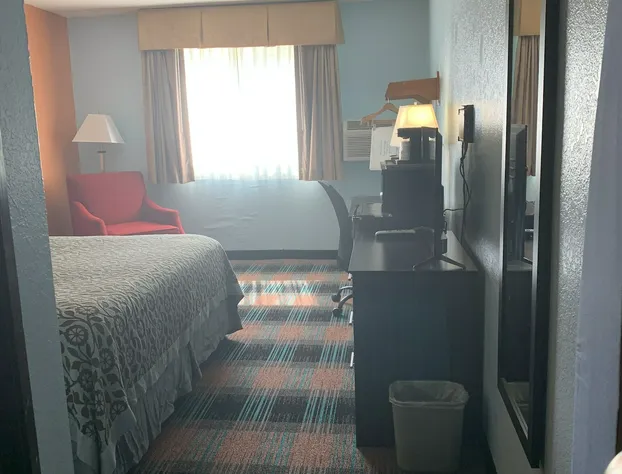 Sunrise Inn hotel detail image 2