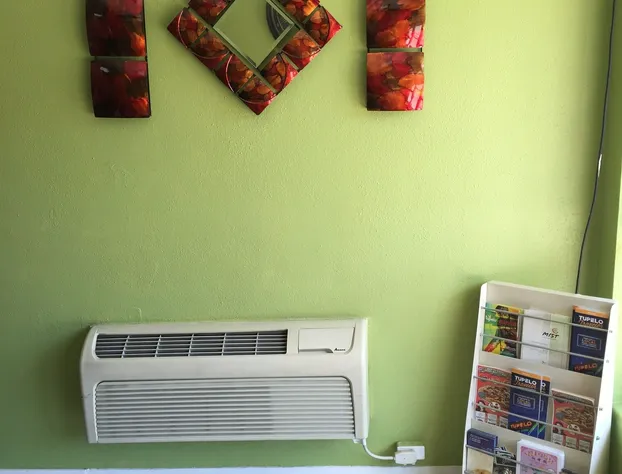 Scottish Inns hotel detail image 1