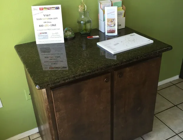 Scottish Inns hotel detail image 2