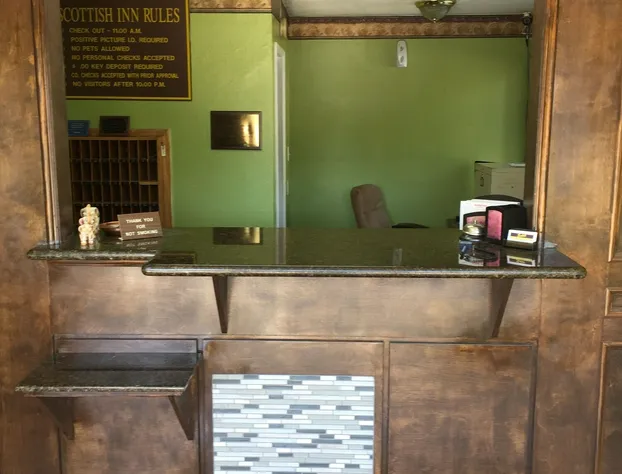 Scottish Inns hotel detail image 3