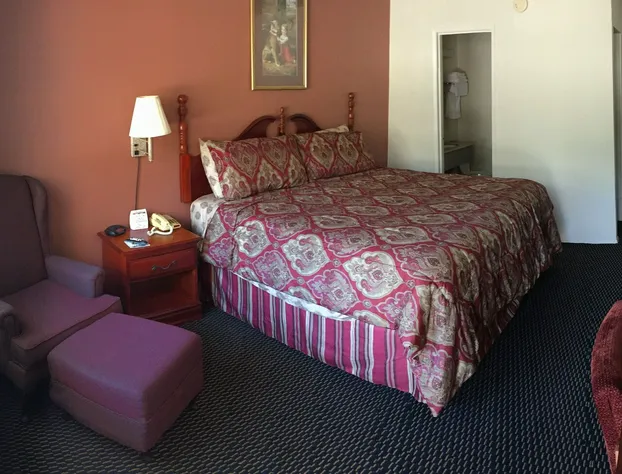 Scottish Inns hotel detail image 4