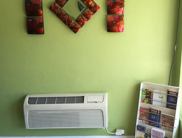 Scottish Inns hotel detail image 2