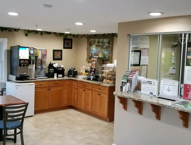 Scottish Inn Sturbridge hotel detail image 4