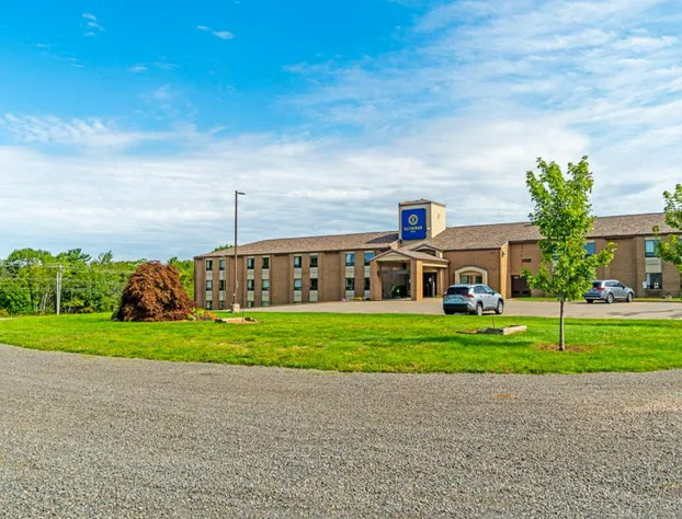 Slumber Inn hotel detail image 1