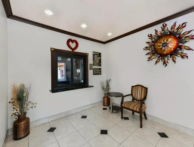 Scottish Inn & Suites Highway 6 South hotel detail image 3