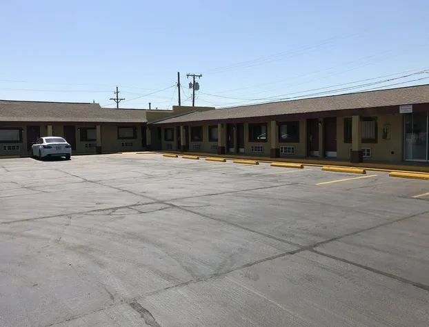 Scottish Inns Weatherford hotel detail image 2