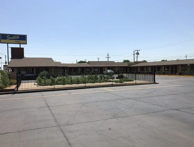 Scottish Inns Weatherford hotel detail image 3