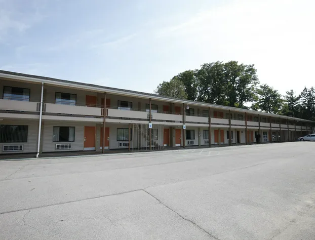 Scottish Inns Albany hotel detail image 1