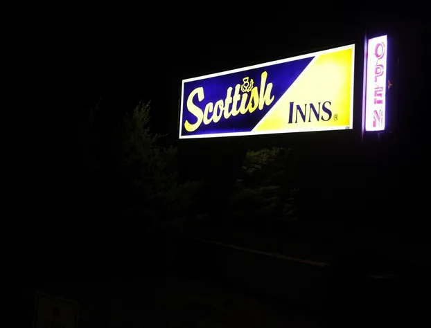 Scottish Inns Albany hotel detail image 2