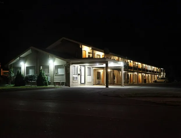 Scottish Inns Albany hotel detail image 3