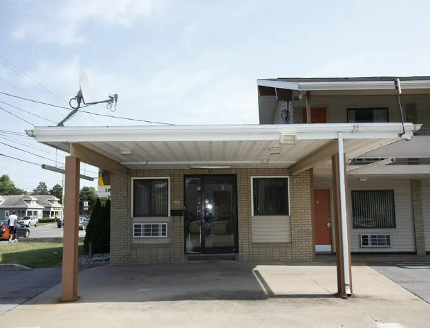 Scottish Inns Albany hotel detail image 4