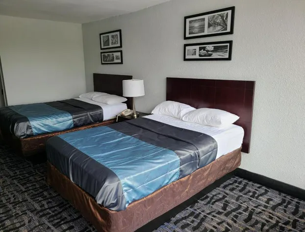 Scottish Inn Manchester hotel detail image 4