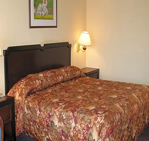 Scottish Inns Jonesboro GA hotel detail image 4