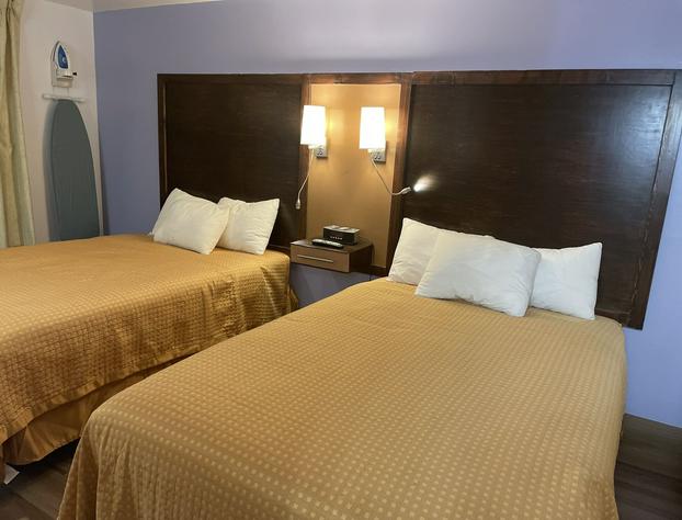 Scottish Inns North Tonawanda hotel detail image 3