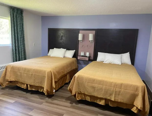 Scottish Inns North Tonawanda hotel detail image 3