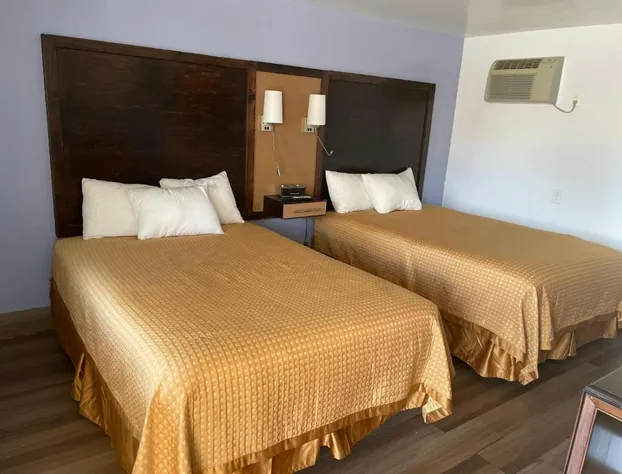 Scottish Inns North Tonawanda hotel detail image 4