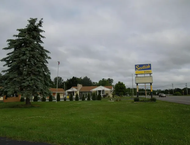 Scottish Inns North Tonawanda hotel detail image 1