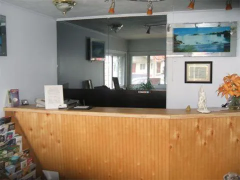 Scottish Inns North Tonawanda hotel detail image 2