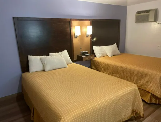 Scottish Inns North Tonawanda hotel detail image 4