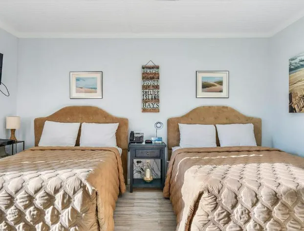 Windward Shores Ocean Resort hotel detail image 3