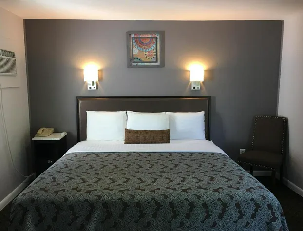 Scottish Inns Milford hotel detail image 3