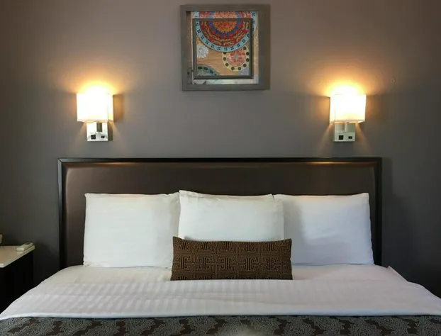 Scottish Inns Milford hotel detail image 4