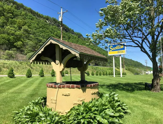 Scottish Inns Milford hotel detail image 1