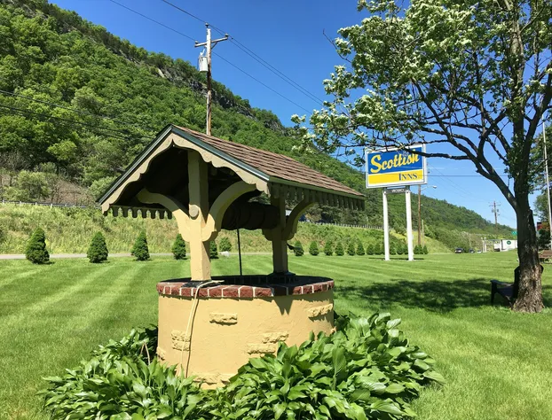 Scottish Inns Milford hotel detail image 1