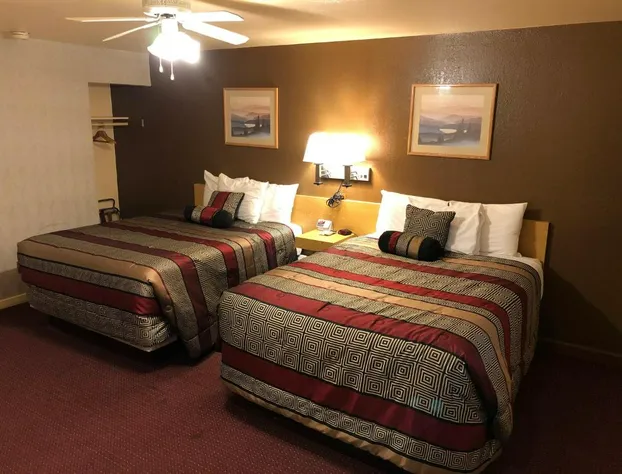 Scottish Inn hotel detail image 2