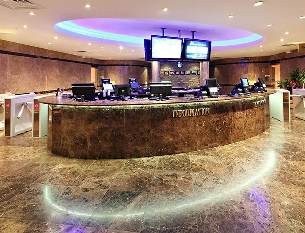 The One Boutique Hotel hotel detail image 2