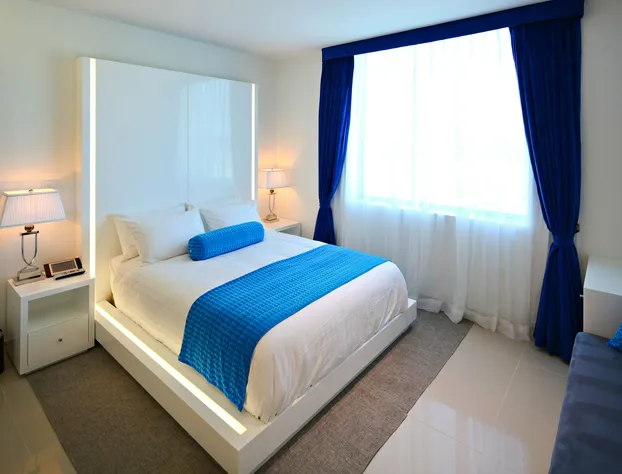 The One Boutique Hotel hotel detail image 3