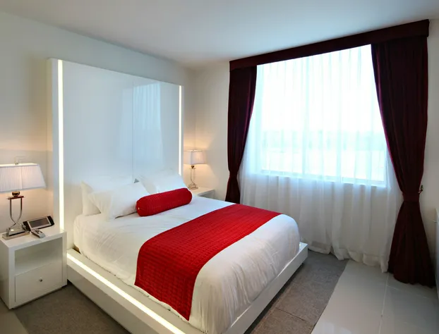 The One Boutique Hotel hotel detail image 3