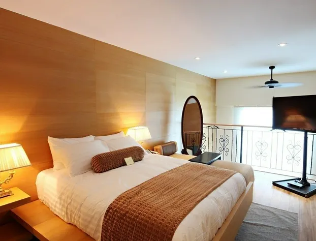 The One Boutique Hotel hotel detail image 4