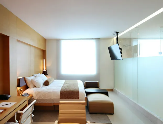 The One Boutique Hotel hotel detail image 2