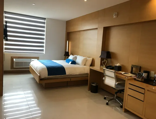 The One Boutique Hotel hotel detail image 3