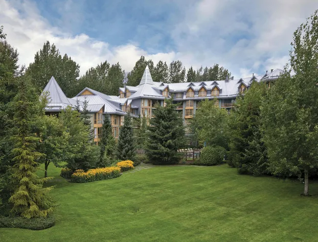WorldMark Whistler - Cascade Lodge hotel detail image 3