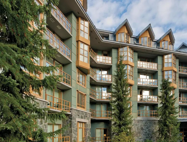 WorldMark Whistler - Cascade Lodge hotel detail image 4