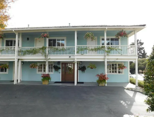 Carmel Bay View Inn hotel detail image 2