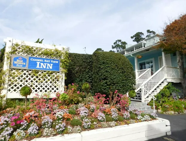 Carmel Bay View Inn hotel detail image 3