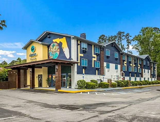 Clarion Pointe Tallahassee-State Capitol hotel detail image 4