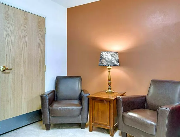 Super 8 by Wyndham Cooke City Yellowstone Park hotel detail image 1