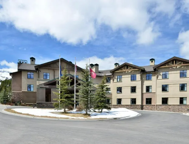 The Lodge at Big Sky hotel detail image 3