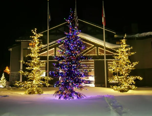 The Lodge at Big Sky hotel detail image 3